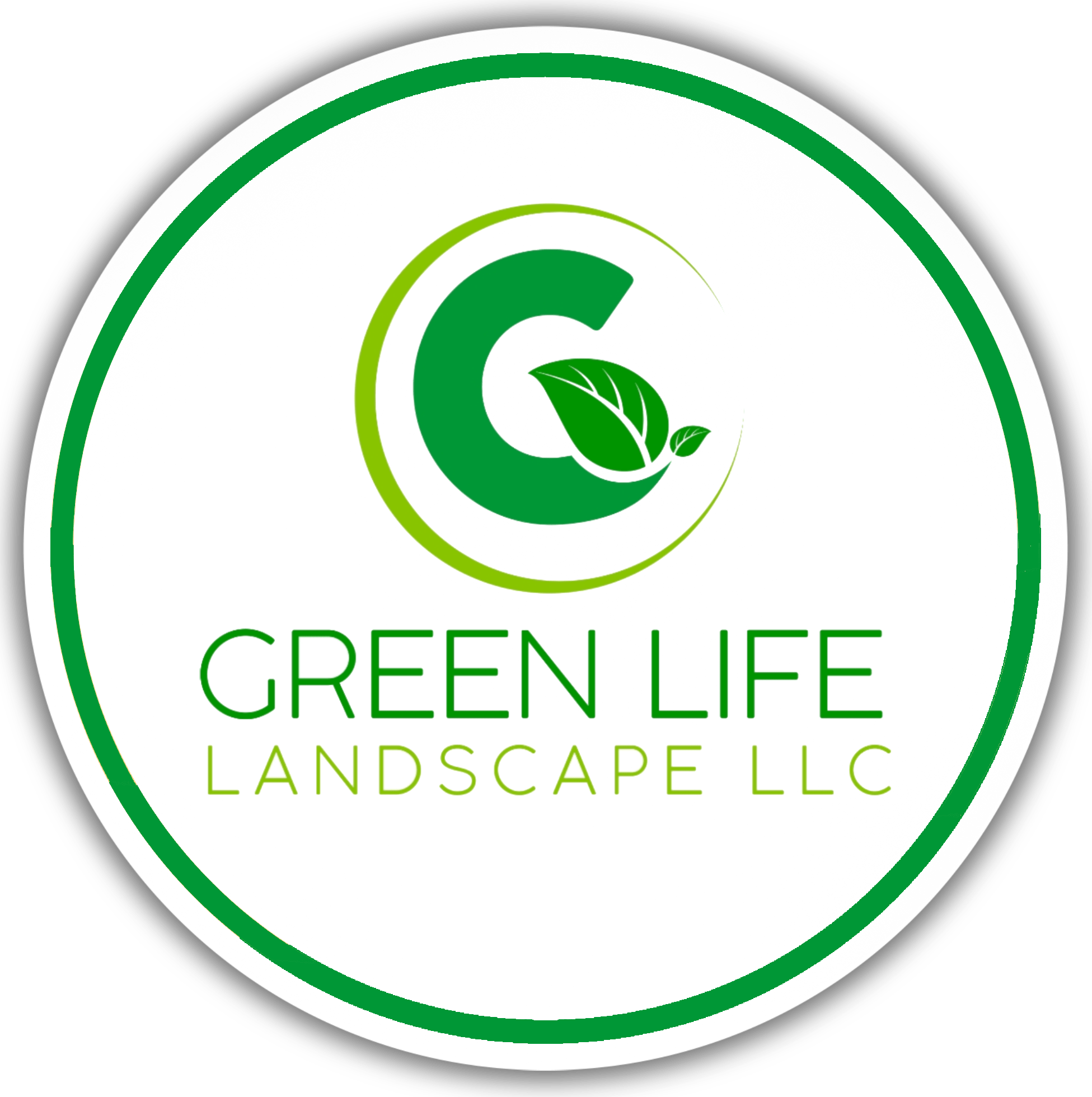 Green Life Landscaping